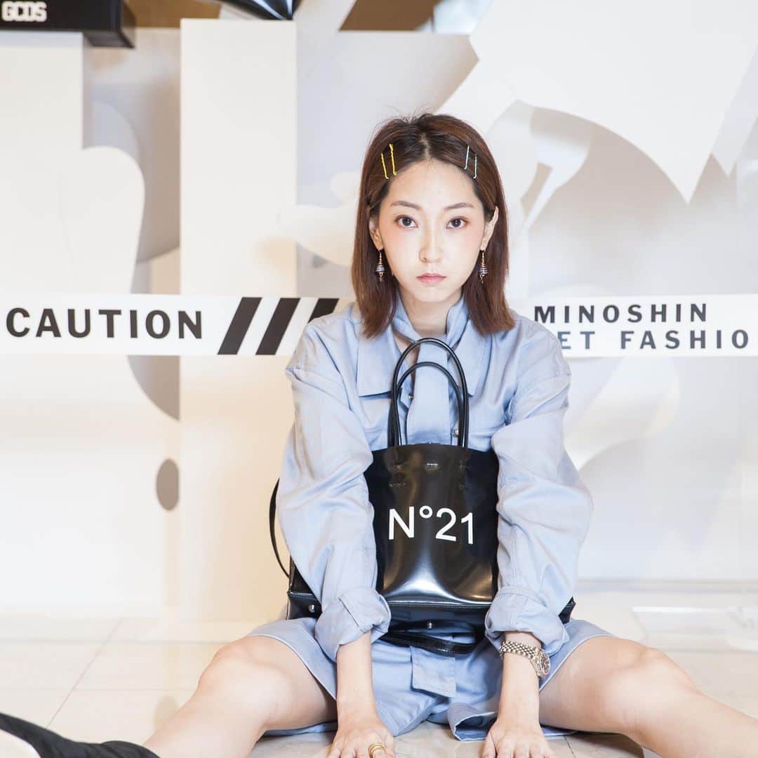 Vogue Taiwan Officialのインスタグラム