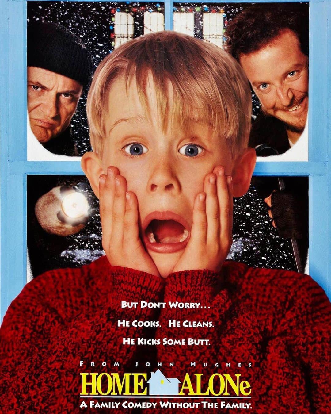 NBC Newsさんのインスタグラム写真 - (NBC NewsInstagram)「‘Home Alone’ is getting a reboot for Disney’s upcoming streaming service, CEO Bob Iger announced. More at the link in our bio. . 📷 20th Century Fox」8月8日 0時04分 - nbcnews