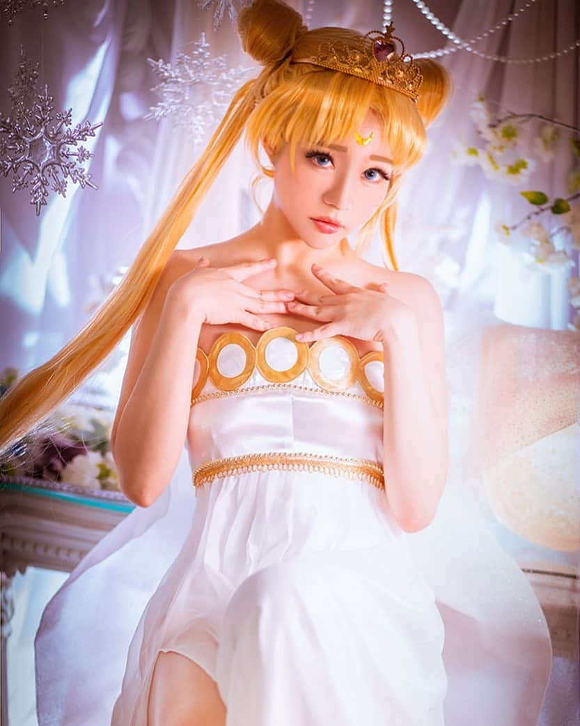 千尋のインスタグラム：「剩下一個小時 祝大家七夕快樂🥰🥰🥰」
