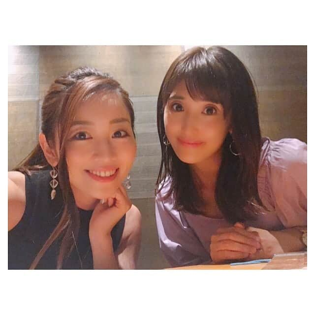 川口智美さんのインスタグラム写真 - (川口智美Instagram)「かおりちゃんと テレビ朝日 六本木ヒルズ夏祭りへ🍉 「コカ・コーラ SUMMER STATION 音楽LIVE」のスペースは、日替わりで #アーティスト 達がLIVEを 披露してくれるのですが 今日はHAN-KUN👳‍♂️🎤 ファンに語りかけてから歌い出す独特なパフォーマンスに魅了されました🎸  LIVE後は #六本木ヒルズ の中にある 和食屋 #六本木いきなあ で ご飯食べました🐠🐟🐡 夏を感じられて #Happy です😋🌺 かおりちゃん、今日もありがとうございます🎐  #テレビ朝日 #六本木ヒルズ夏祭り #夏祭り #音楽LIVE #コカコーラ #summerstation #live #HANKUN #ハンクン #湘南乃風 #レゲエ #roppongi #roppongihills #cocacola #tvasahi #horipro #ホリプロ #ホリプロアナウンス室 #アナウンサー #フリーアナウンサー #山陽放送 #RSK #大寺かおり ちゃん #北日本放送 #KNB #川口智美」8月8日 0時10分 - horipro_satomikawaguchi