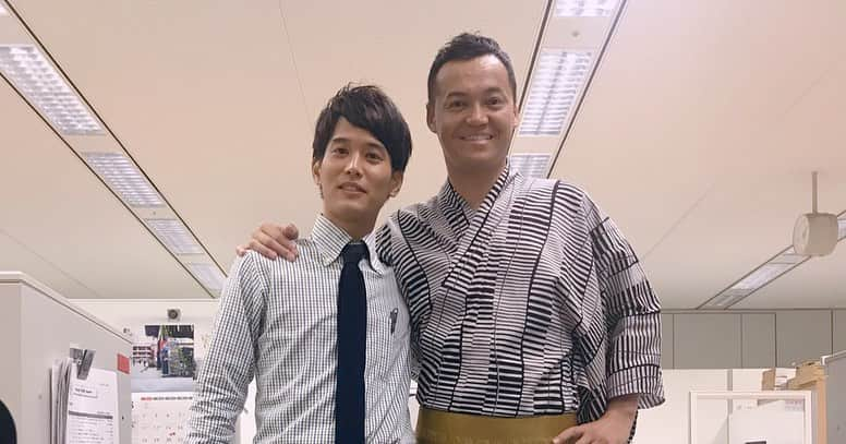 井口謙のインスタグラム