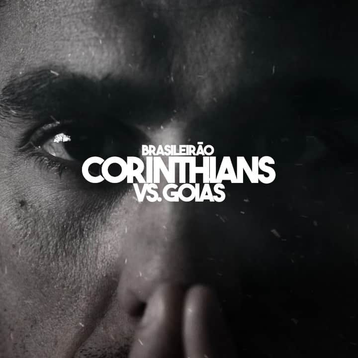 ダニーロ・フェルナンド・アベラールのインスタグラム：「Que Deus nos abençoe e nos proteja! #VaiCorinthians」