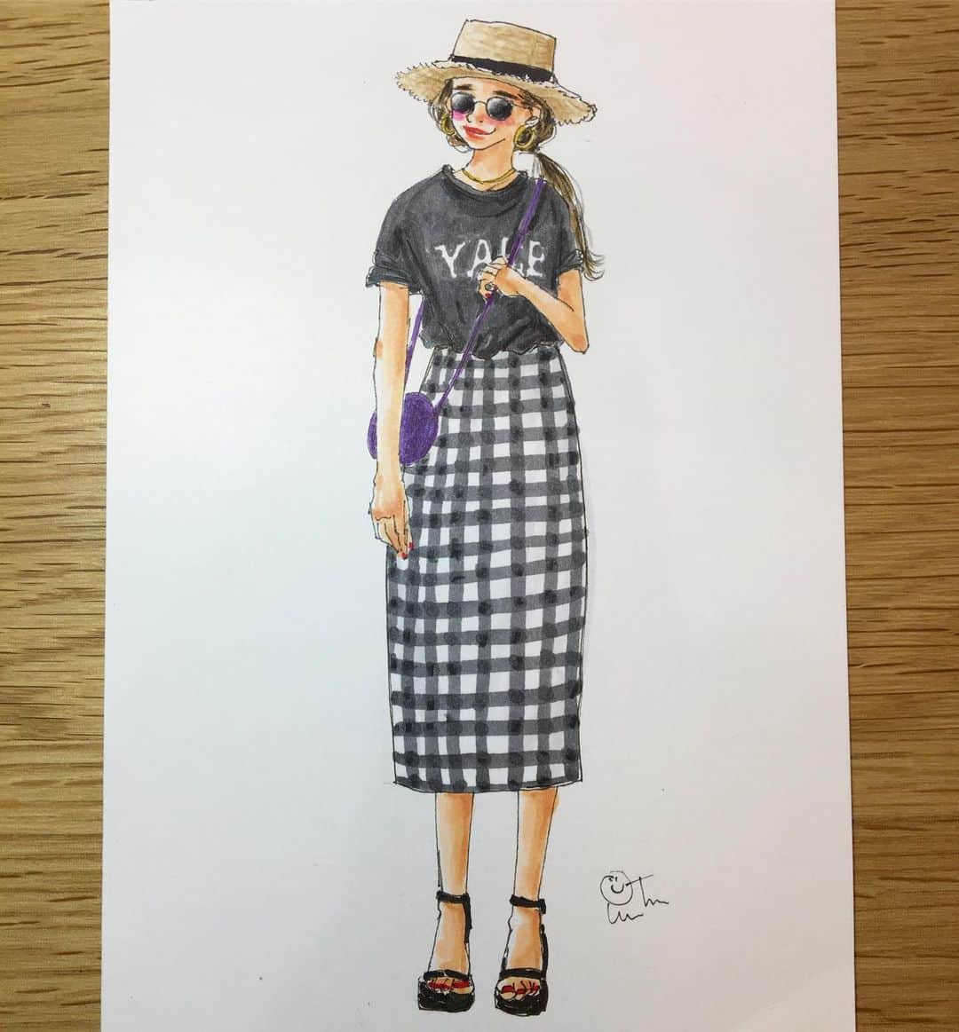 いわたまいのインスタグラム