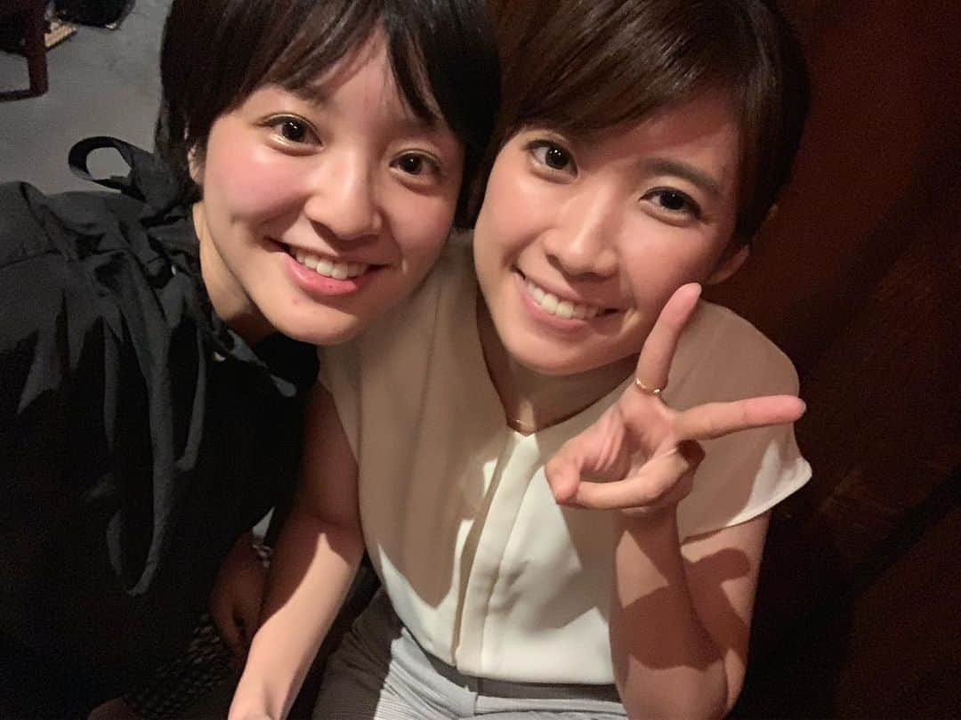 藤林温子のインスタグラム