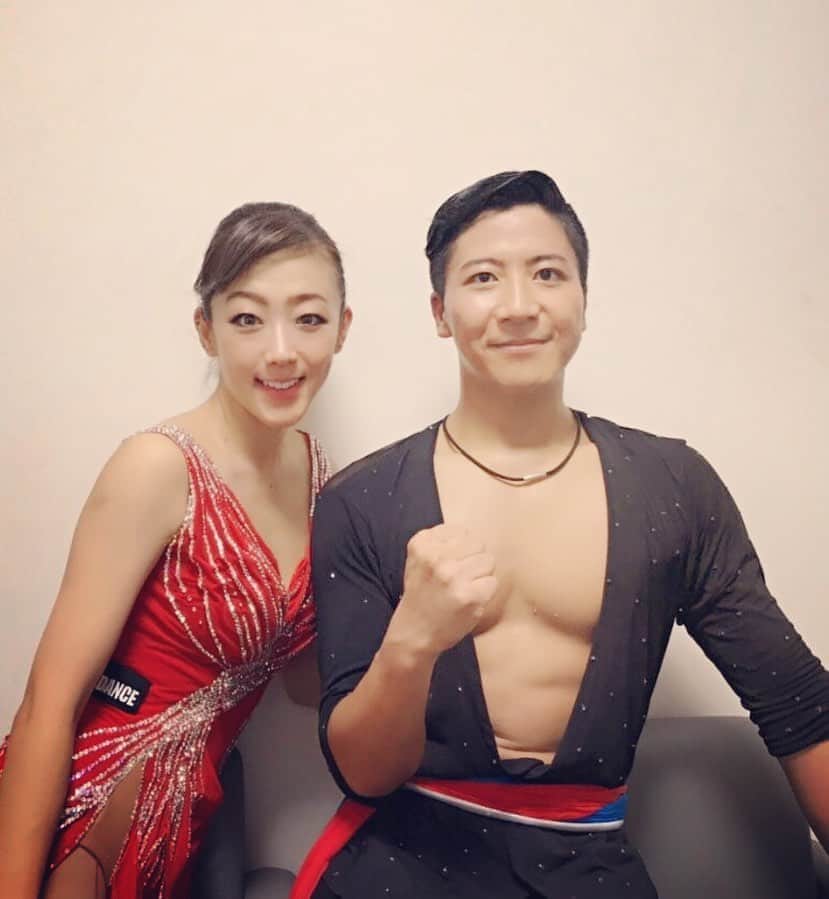 村主章枝のインスタグラム