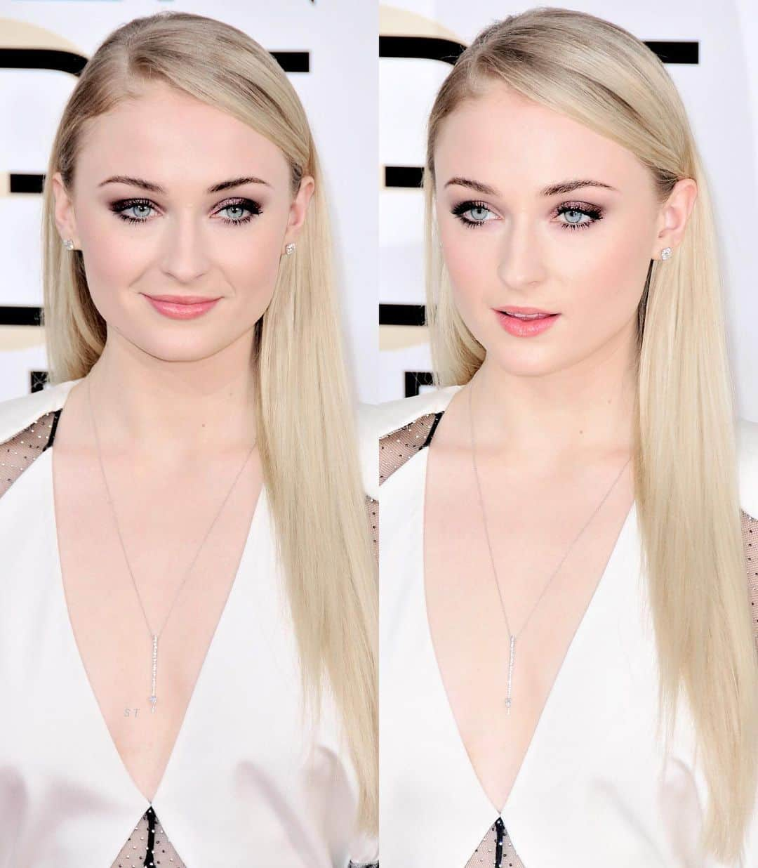 ソフィー・ターナーさんのインスタグラム写真 - (ソフィー・ターナーInstagram)「Some older red carpet looks of @sophiet」8月8日 0時55分 - sophieturner