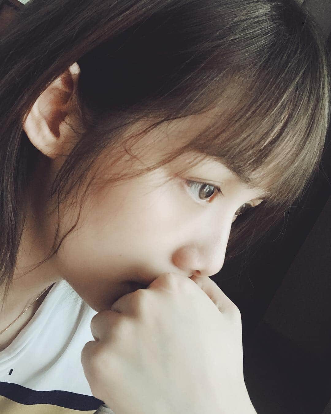ローラ・チャンのインスタグラム