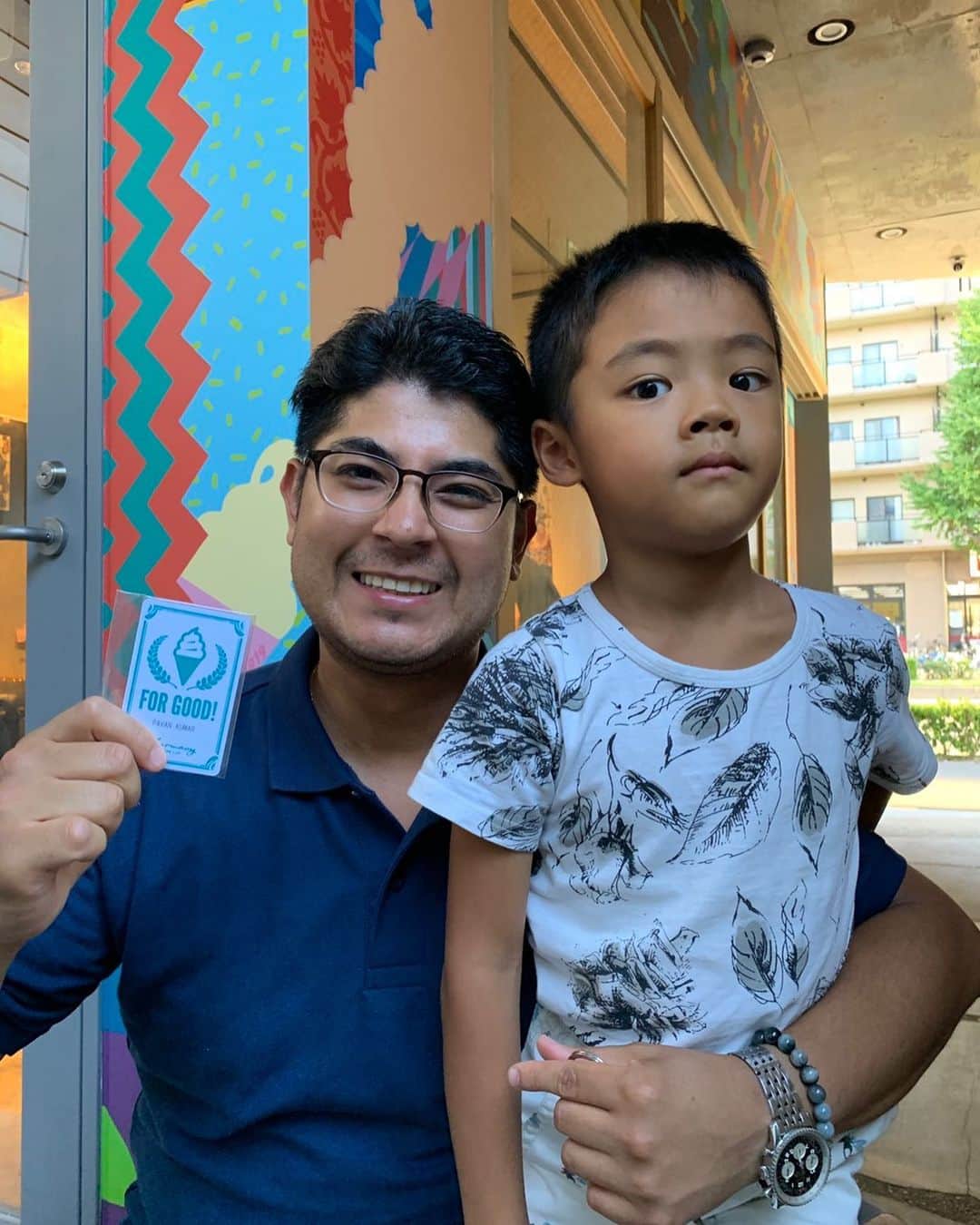 小林拓一郎のグルメインスタ