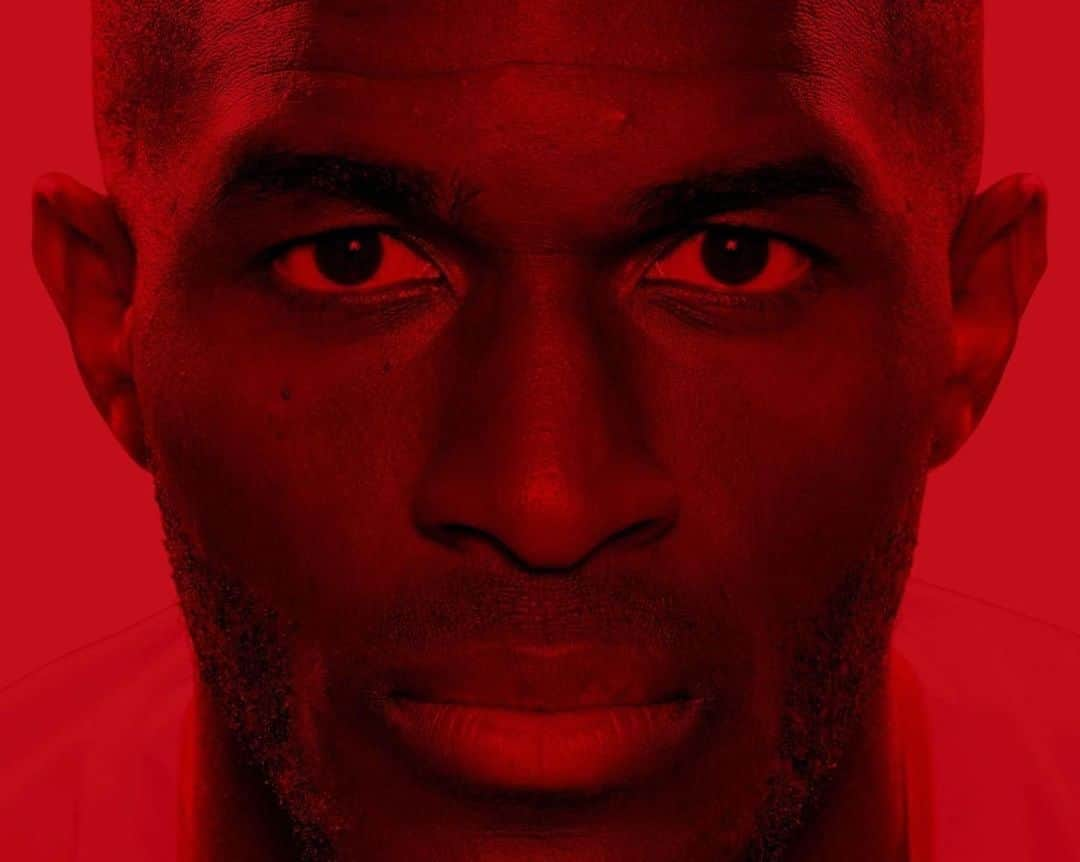 アントニー・モデストさんのインスタグラム写真 - (アントニー・モデストInstagram)「Complete focus 💯🤓 ・・・ #Repost @thomasfaehnrichfotografie focused on the new season...⁠ @anthonymodeste27⁠ •⁠ •⁠ •⁠ #tffoto #banrap #effzeh #fckoeln #am27 #closeupportrait #portraitphotograph #headshotphotography #phaseonexf #broncolorlighting」8月8日 1時12分 - anthonymodeste27