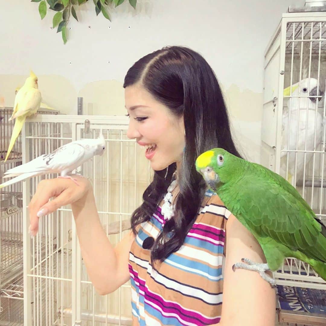 アンミカのインスタグラム