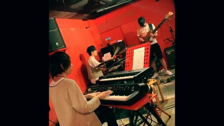 森田悠介のインスタグラム
