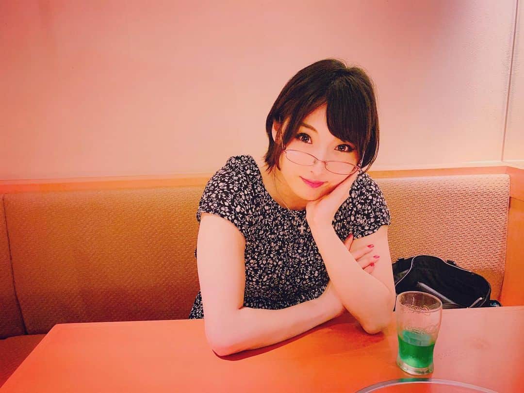 真琴さんのインスタグラム写真 - (真琴Instagram)8月8日 2時03分 - makochan926