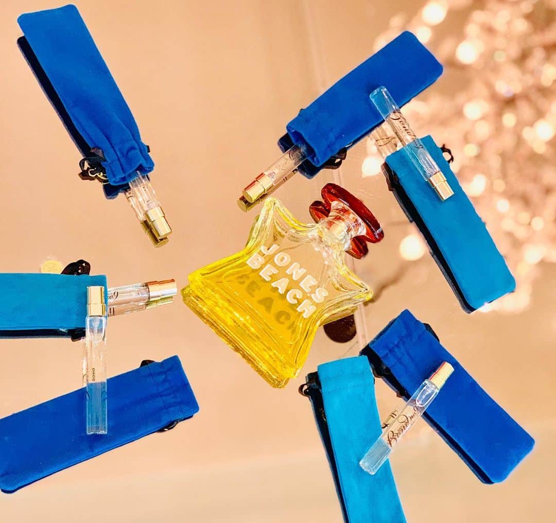 のインスタグラム：「ONLINE EXCLUSIVE | For a limited time, receive a complimentary refillable pocket spray with your $350 purchase! While supplies last.」