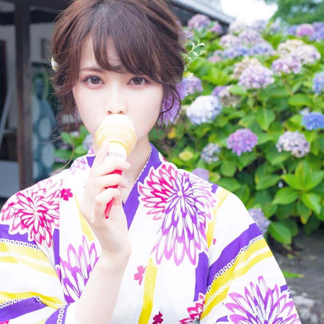 Yuta Misumiのインスタグラム：「. ㅤㅤㅤㅤㅤㅤㅤㅤㅤㅤㅤㅤㅤ遅くなりましたが、先日の花火大会のキャンペーンにご来店頂いた皆様ありがとうございました🎆 ㅤㅤㅤㅤㅤㅤㅤㅤㅤㅤㅤㅤㅤ. ㅤㅤㅤㅤㅤㅤㅤㅤㅤㅤㅤㅤㅤ沢山のお客様に囲まれスタッフ一同楽しく過ごせました✨ ㅤㅤㅤㅤㅤㅤㅤㅤㅤㅤㅤㅤㅤ来年度も既に開催予定です。是非また来年もお支度のお手伝いが出来る事を願っております。宜しくお願いします🌈🙌🏻🌻 ㅤㅤㅤㅤㅤㅤㅤㅤㅤㅤㅤㅤㅤ#myhairdesign#岡崎市美容室#かわいいをすぐそばで」