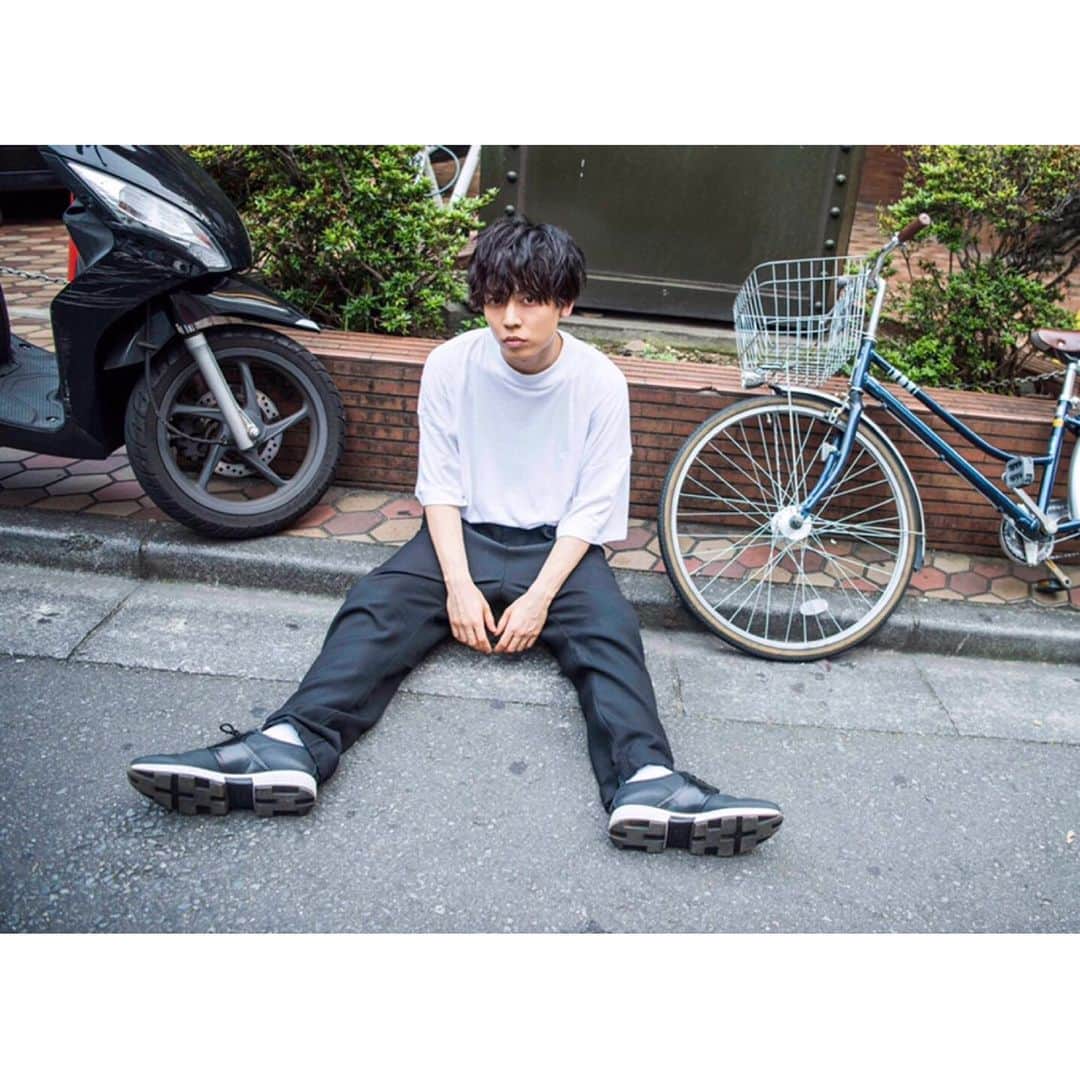 岩岡徹のインスタグラム