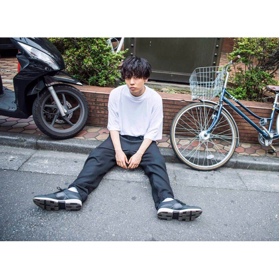 岩岡徹さんのインスタグラム写真 - (岩岡徹Instagram)8月8日 13時49分 - da_ice_toru_iwaoka