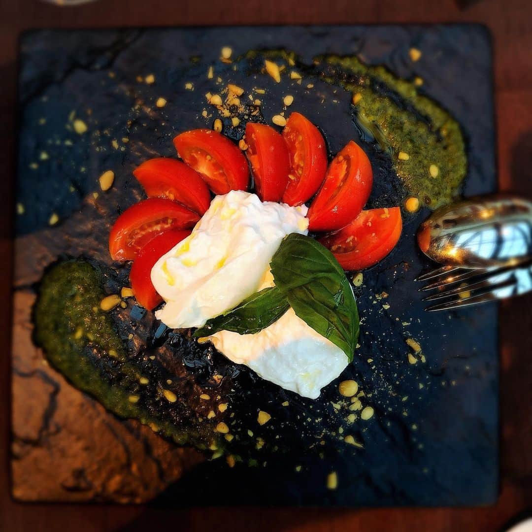 小峰みこのグルメインスタ