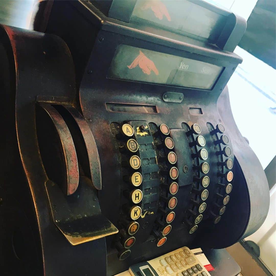 角田陽一郎のグルメインスタ