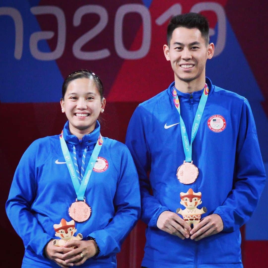 のインスタグラム：「Lima 2019」