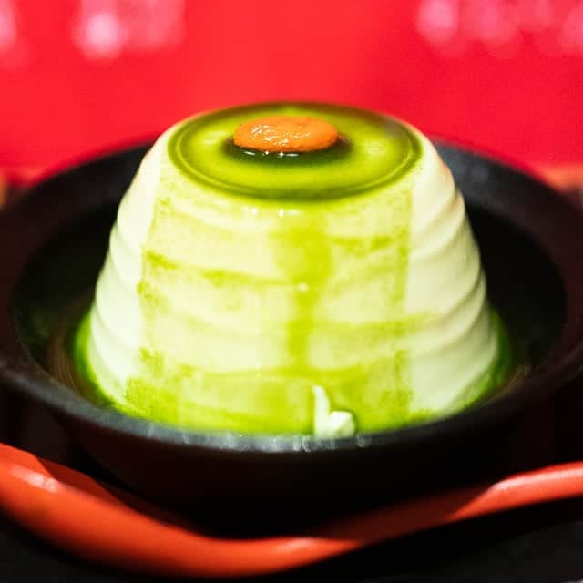 藤川奈々のグルメインスタ