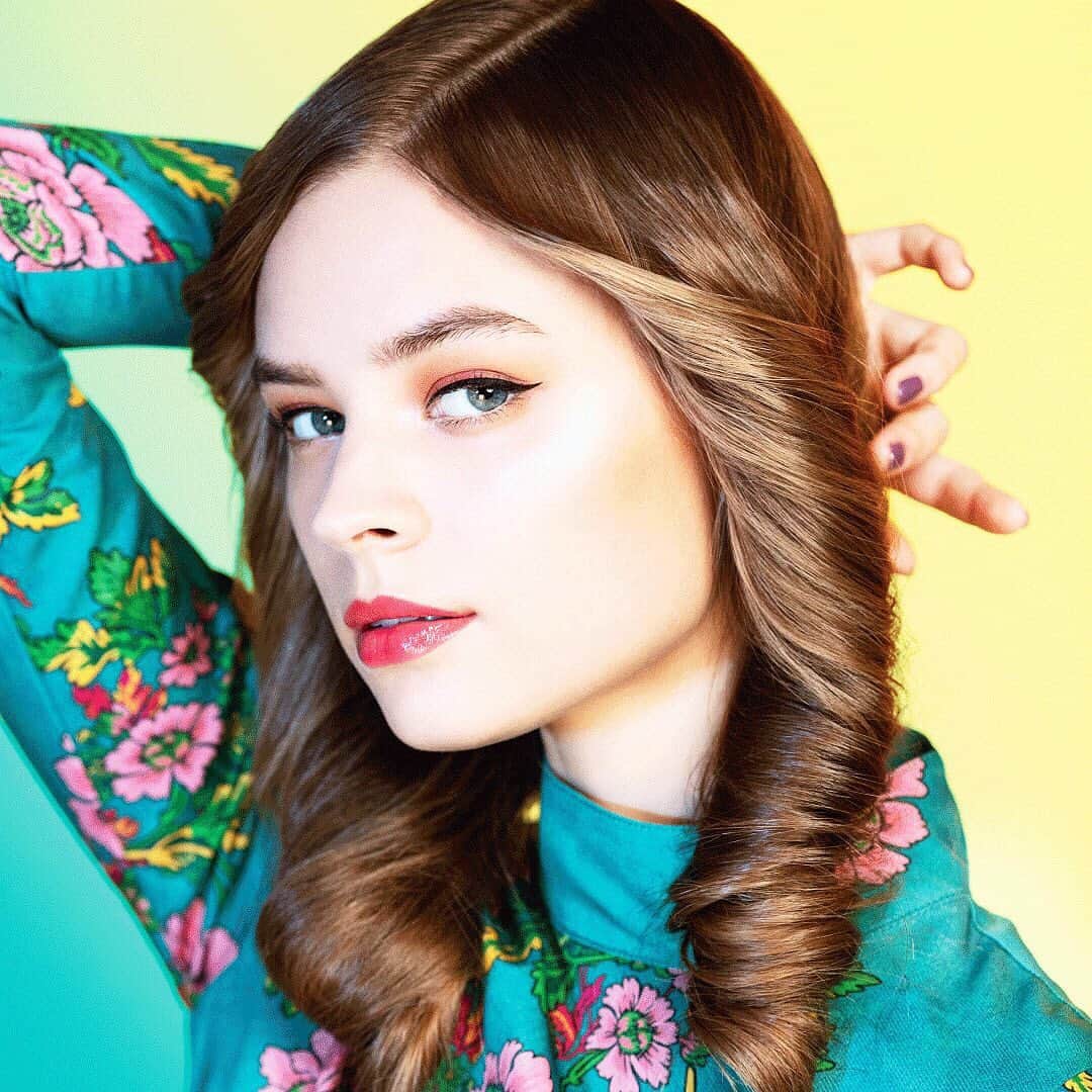 MARY QUANT officialのインスタグラム