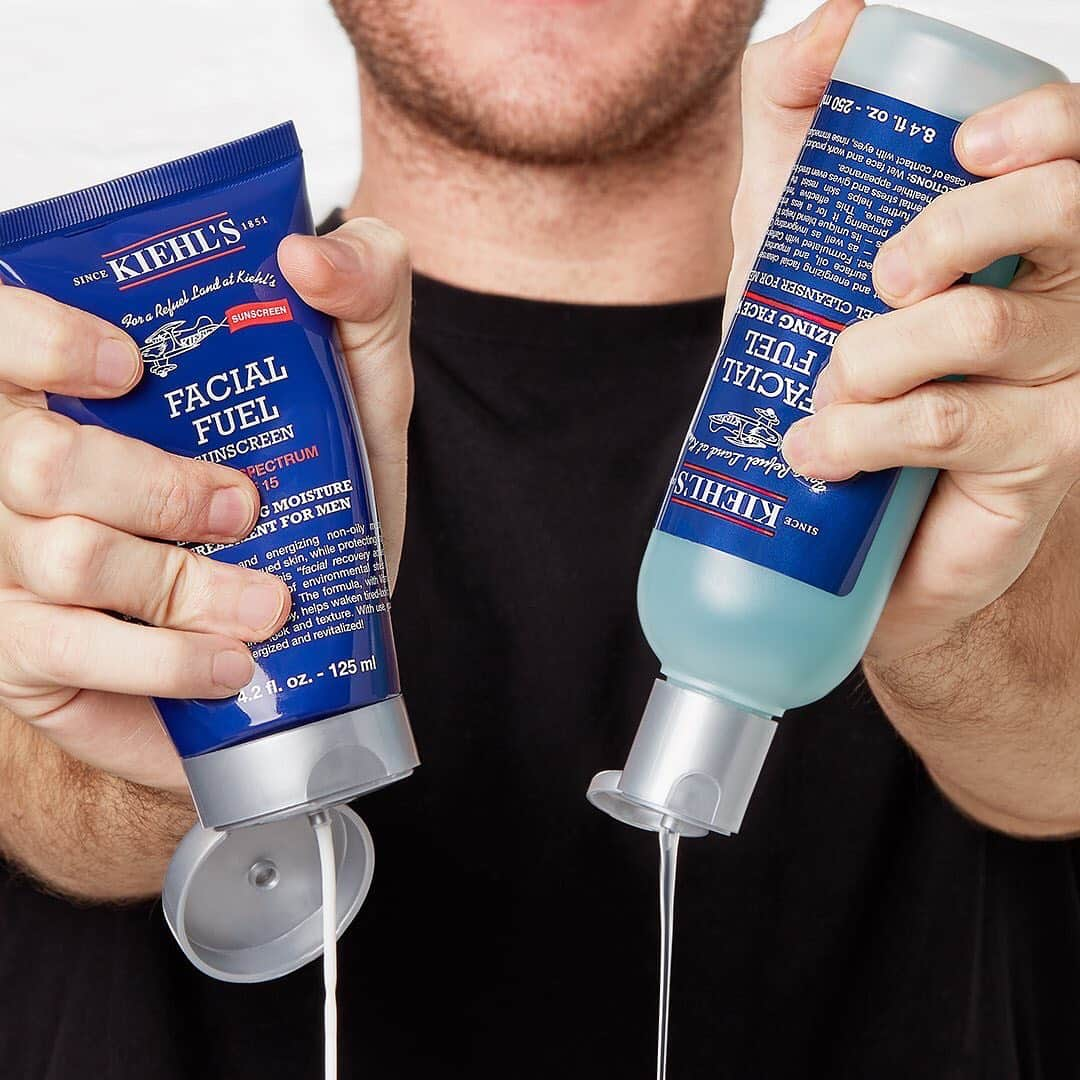 キールズ Kiehl's Japanのインスタグラム