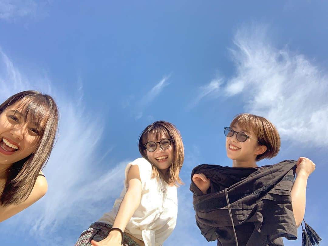 奥村真友里のグルメインスタ