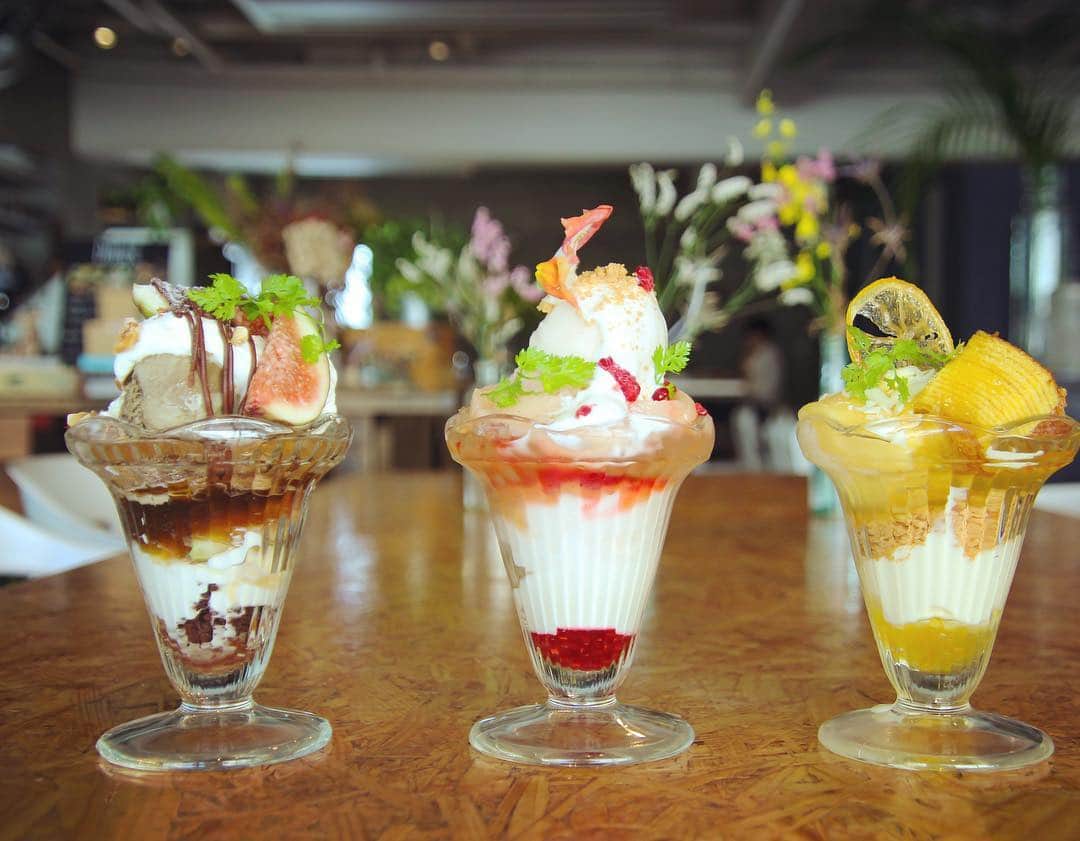 TODAY'S SPECIALのグルメインスタ