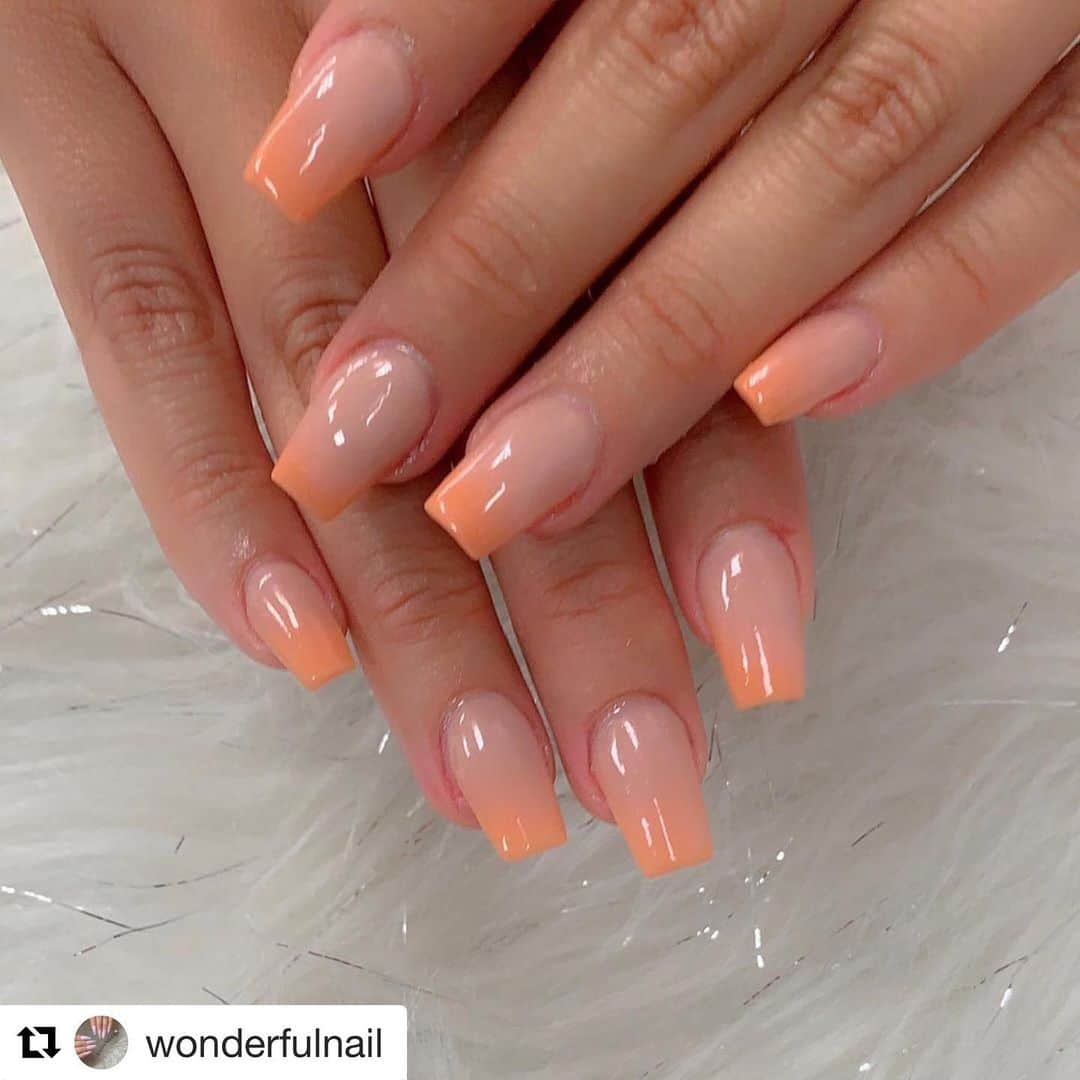 Nail Designsさんのインスタグラム写真 - (Nail DesignsInstagram)「Credit: @wonderfulnail ・・・ Nails by David : - [ ] #beautiful#una##amazing#fashion #fashionista#bling#Swarovski#aweswome#nailart#nailsswag#style#stylish#nailsofinstagram#lA#latepost#lovely#ombre#happy#wonderfulnail#quality#work#gelcolor#bestofthebest#hudabeauty#vegas_nay#vegas#nailaddict# nailspro#wakeupandmakeup」8月8日 13時43分 - nailartfeature