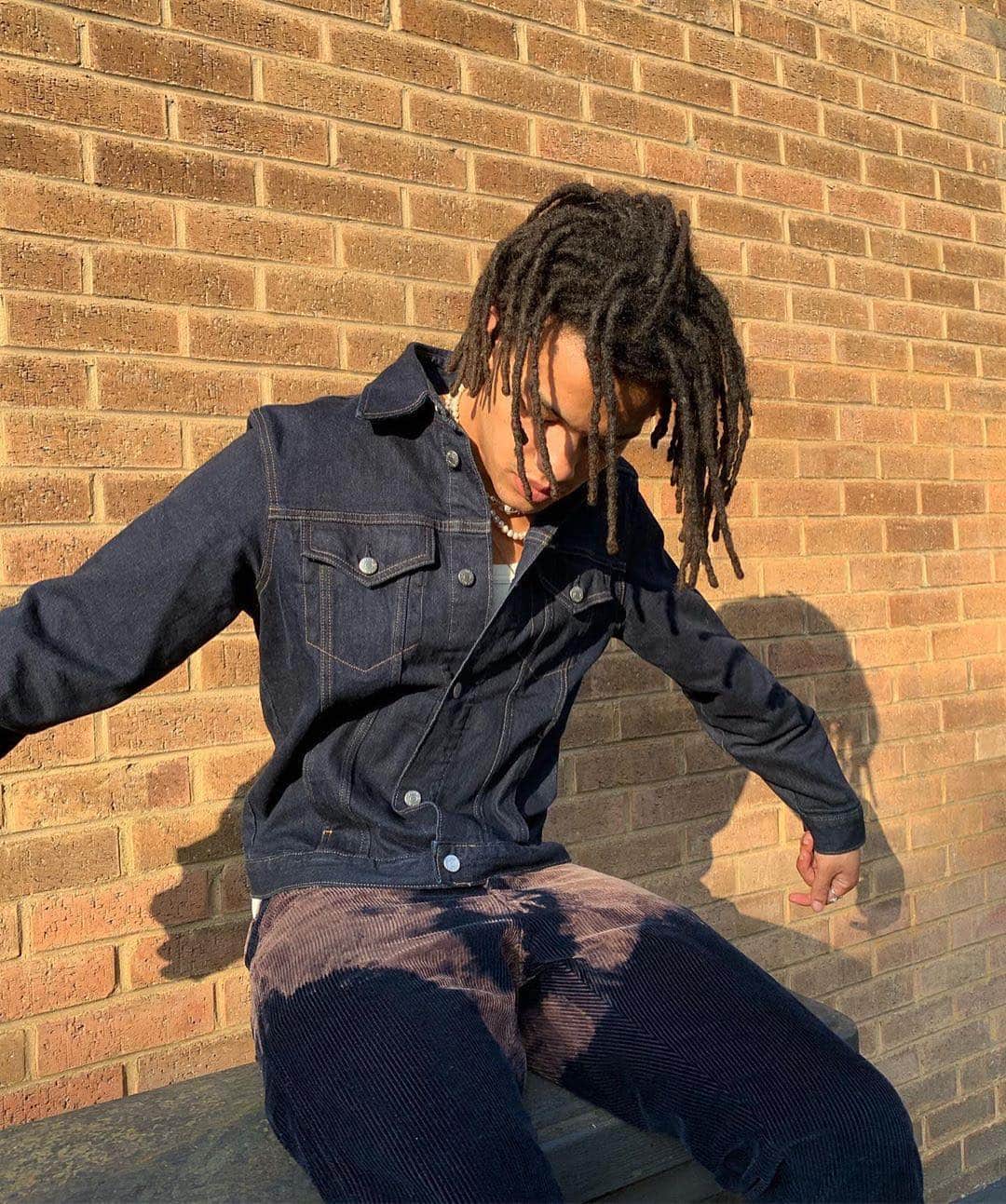 Calvin Kleinのインスタグラム