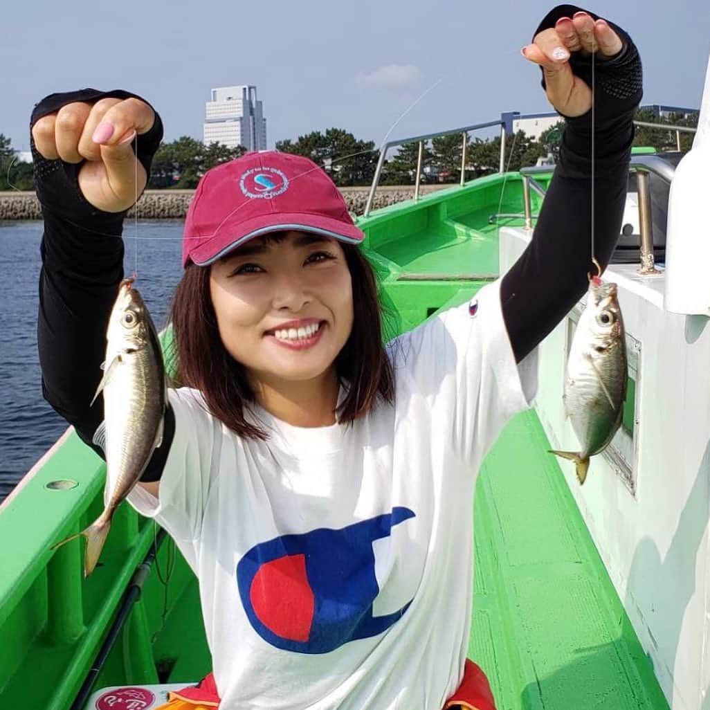 川目梢のインスタグラム