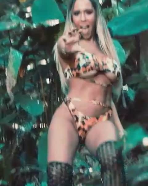 Mulher Melãoのインスタグラム：「Vídeo @micheliamorimfotografa 🥰」