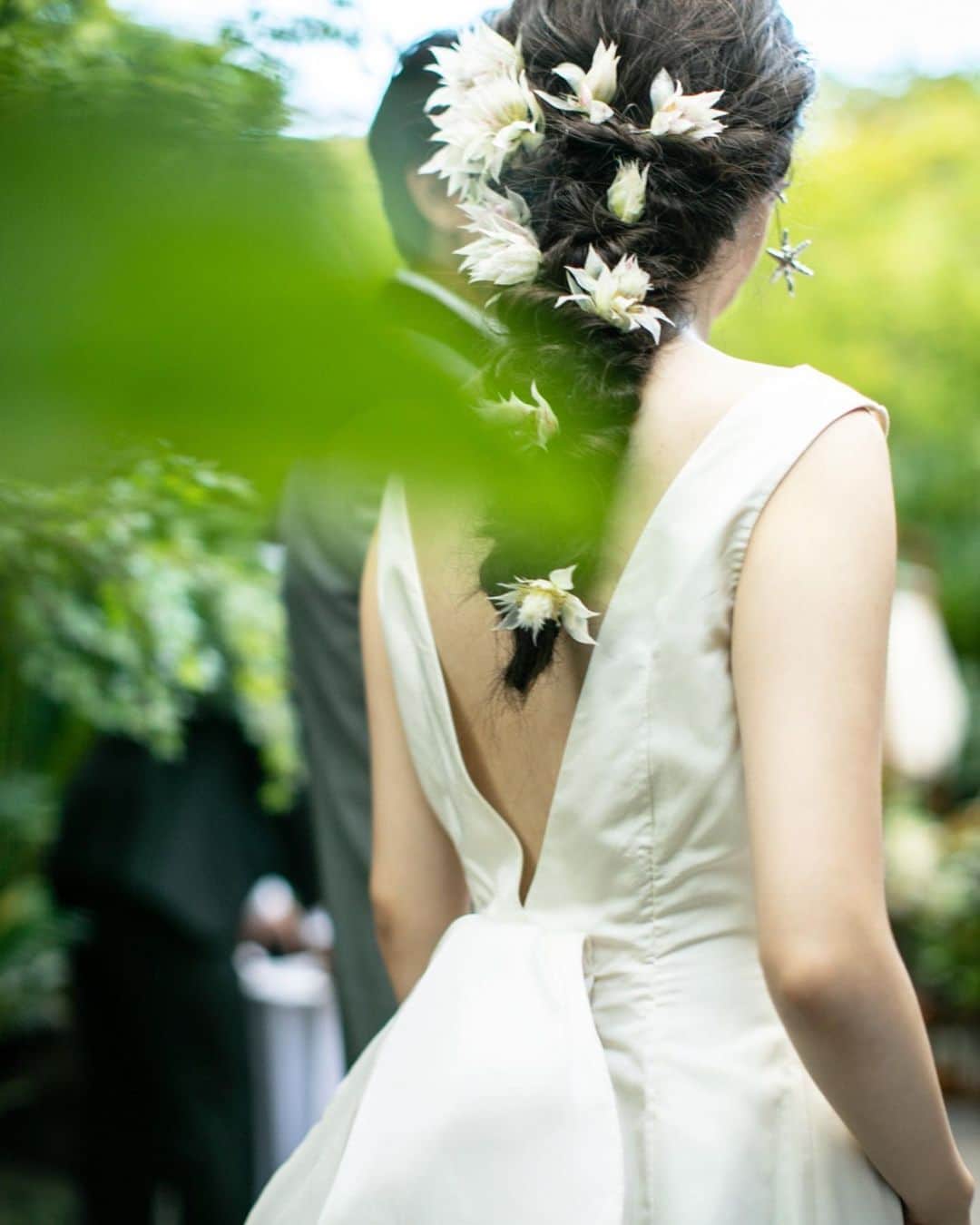 THE SODOH WEDDING OFFICIALのグルメインスタ