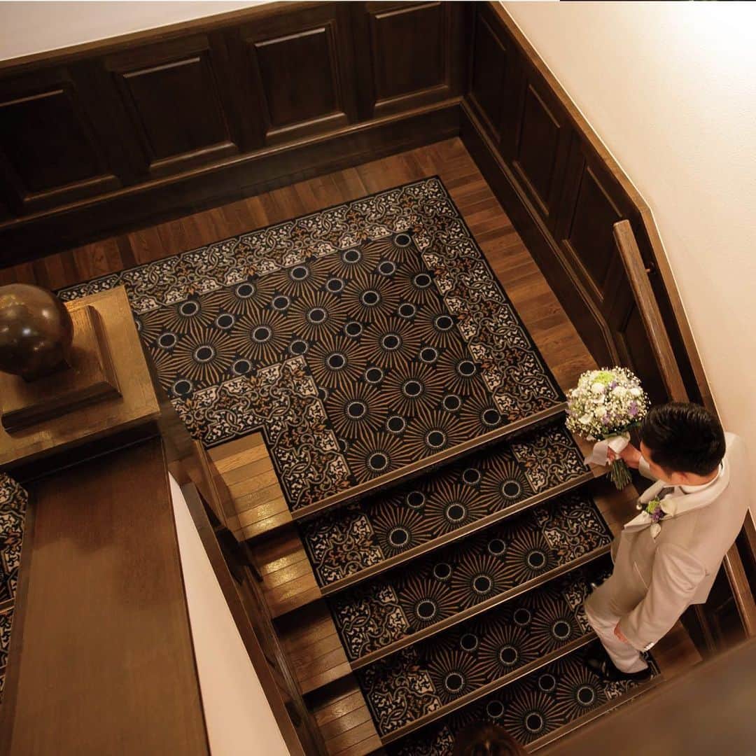 RIVIERA WEDDING　リビエラ ウェディング　公式のグルメインスタ