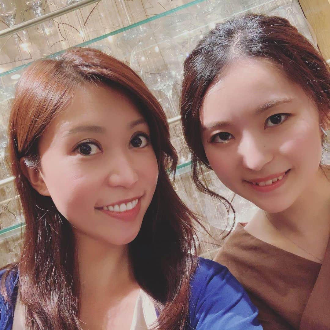 ERICAのインスタグラム