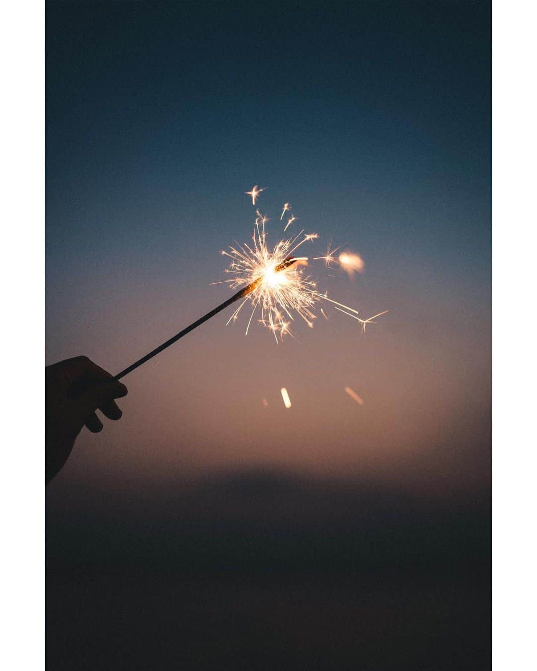 GENTAのインスタグラム：「the flower blooming in the dusk🎇 #planar」