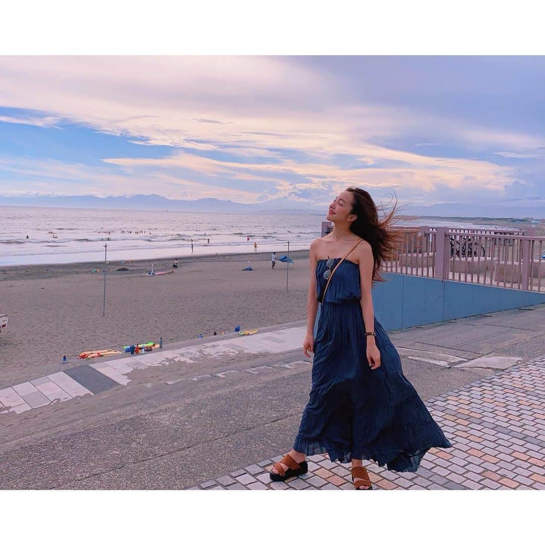 板野友美さんのインスタグラム写真 - (板野友美Instagram)「🐚」8月8日 7時47分 - tomo.i_0703