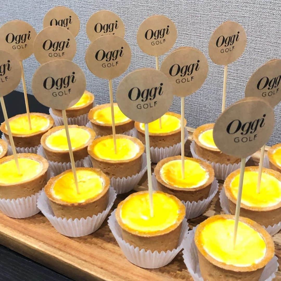 Oggi編集部のインスタグラム