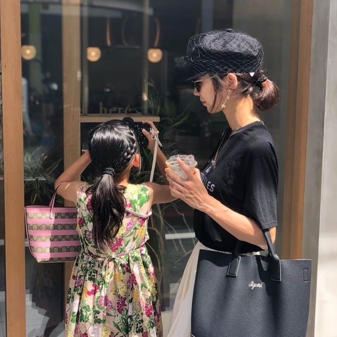 木本泉のグルメインスタ