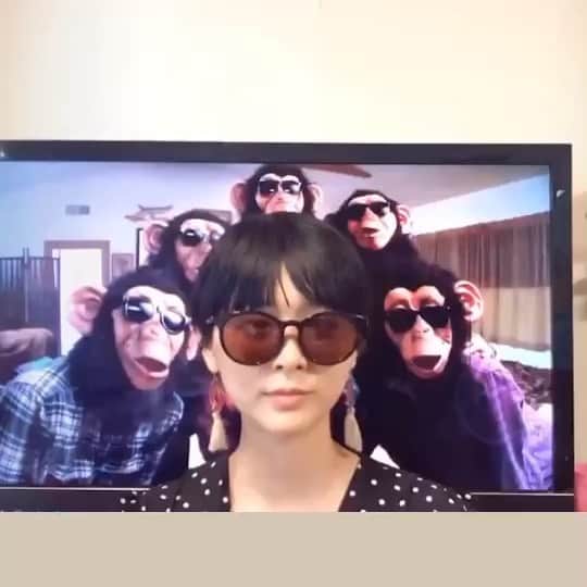 真央のインスタグラム：「Today I don't feel like doing anything😎✨ まさに〜😵☀️ . . #brunomars  #lazysong #mv」