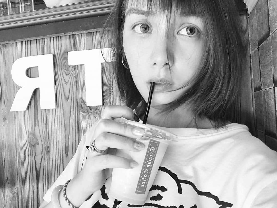 ローラ・チャンのインスタグラム
