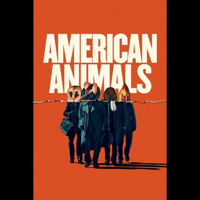 佐津川愛美さんのインスタグラム写真 - (佐津川愛美Instagram)「🎥 #americananimals  #アメリカンアニマルズ . . ずっと気になってたアメリカンアニマルズ。作りがドキュメンタリーと混ざっていて、再現ドラマって訳でもないし、でもそんな役割部分もあるし。 本人たちのインタビューと相まって、やってしまった事と向き合いきってる感、まだ消化しきってない感、どちらも感じました。 わたしの仕事は「事実に基づいた」世界を体現する事が多いからこそ、「真実の物語」ってところが深いなぁと思いました。」8月8日 10時44分 - aimi_satsukawa