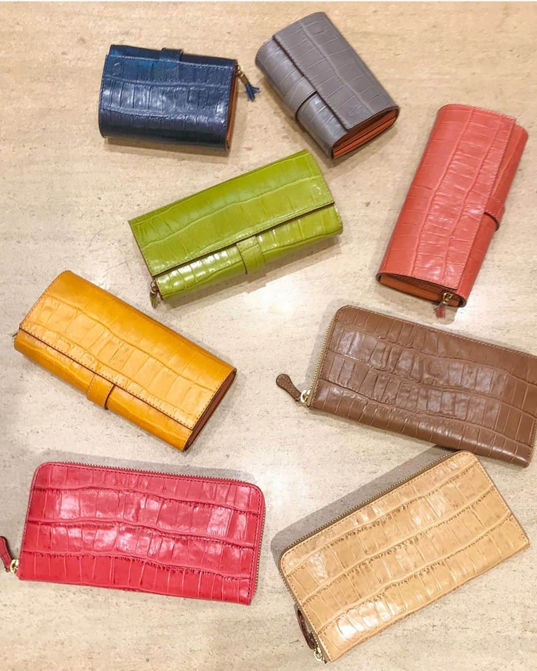 Felisi Japan 〔フェリージ〕のインスタグラム