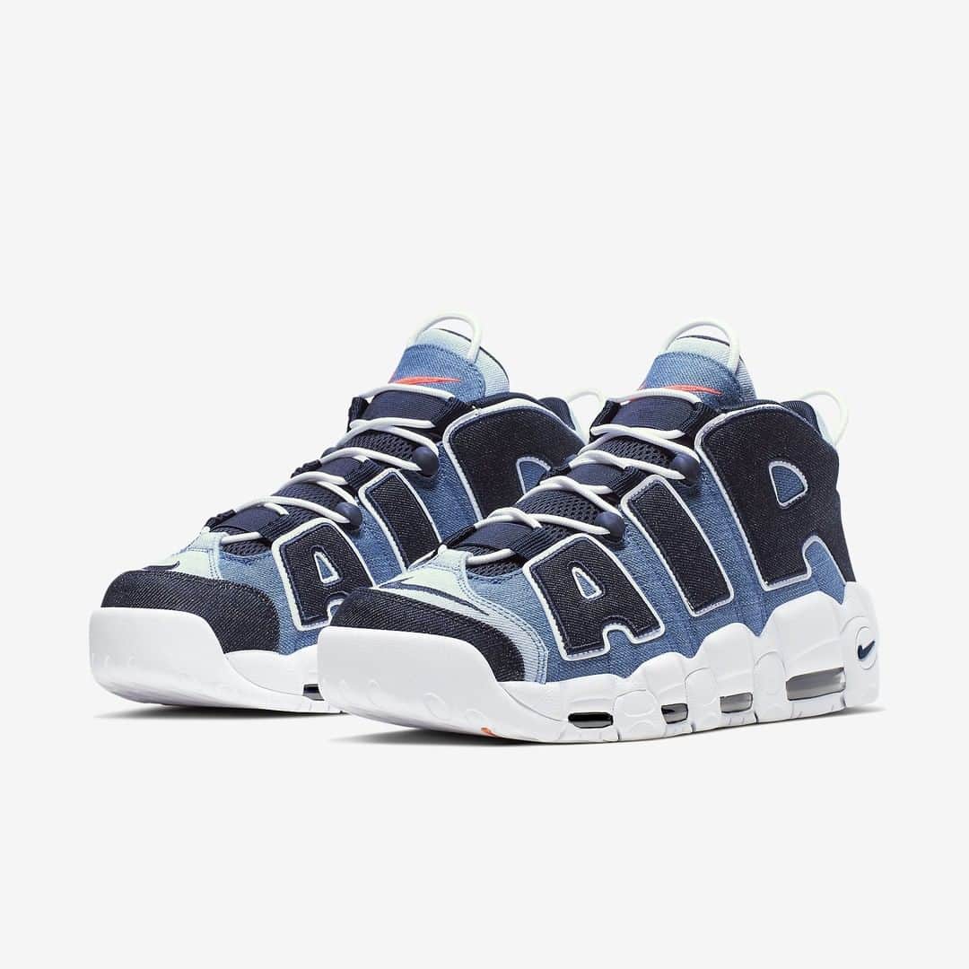 Foot Lockerのインスタグラム