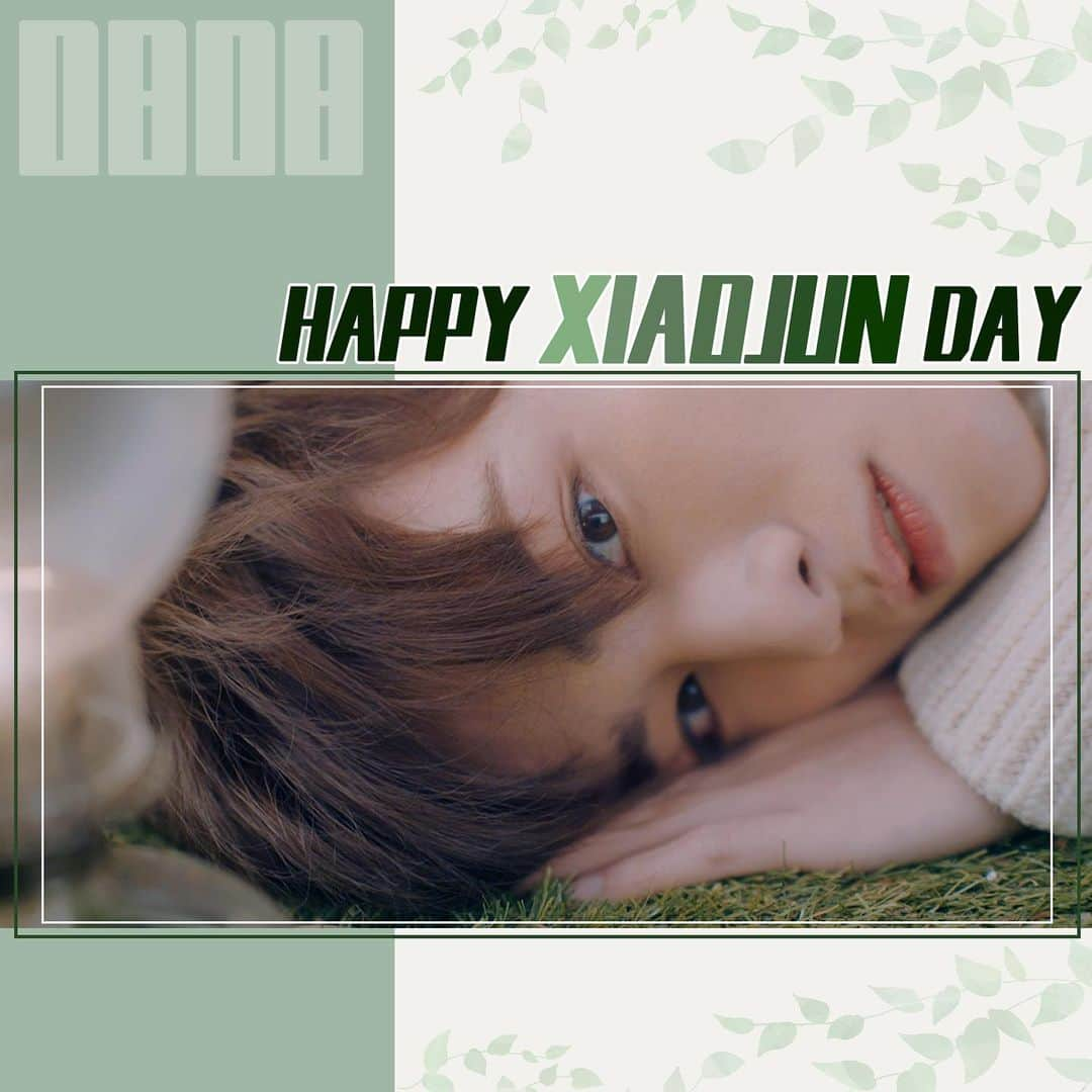 Way Vさんのインスタグラム写真 - (Way VInstagram)「#HappyXIAOJUNDay ⠀ 肖俊生日快乐~🎂🎁 ⠀ #WayV #WeiShenV #威神V #XIAOJUN #肖俊 ⠀」8月8日 11時12分 - wayvofficial