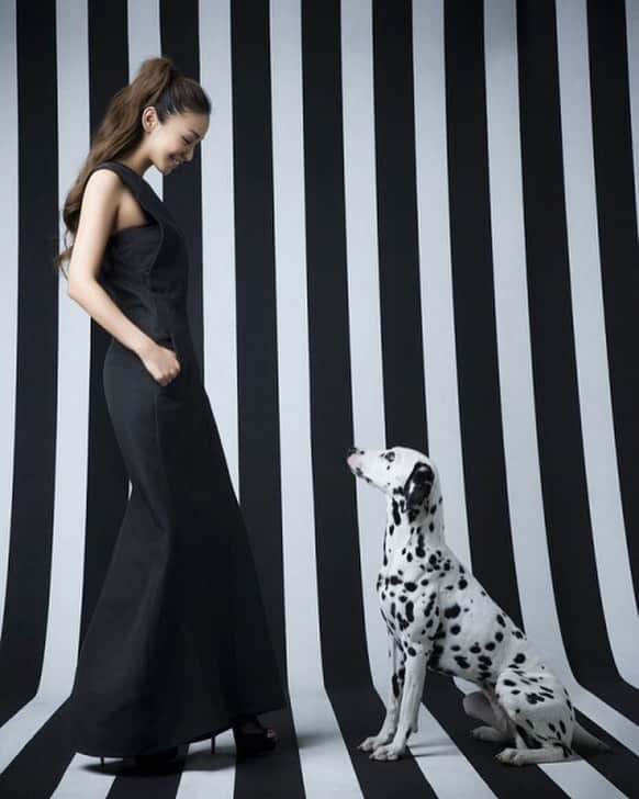 安室奈美恵　ファンアカウントのインスタグラム