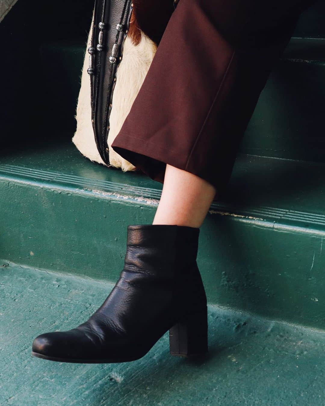 Fashionsnap.comさんのインスタグラム写真 - (Fashionsnap.comInstagram)「【#スナップ_fs】 Name 西谷 菜々  overalls #louren Bag #GRACECONTINENTAL Shoes #UNISA Bracelet #ModeRobe Ring #jupiter  #fashionsnap #fashionsnap_women」8月8日 11時43分 - fashionsnapcom