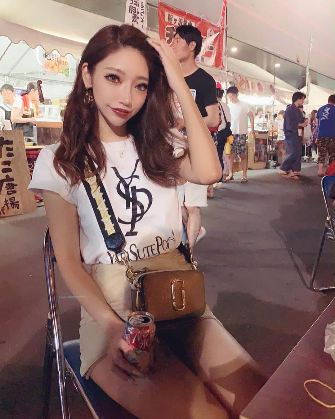 ?????のインスタグラム