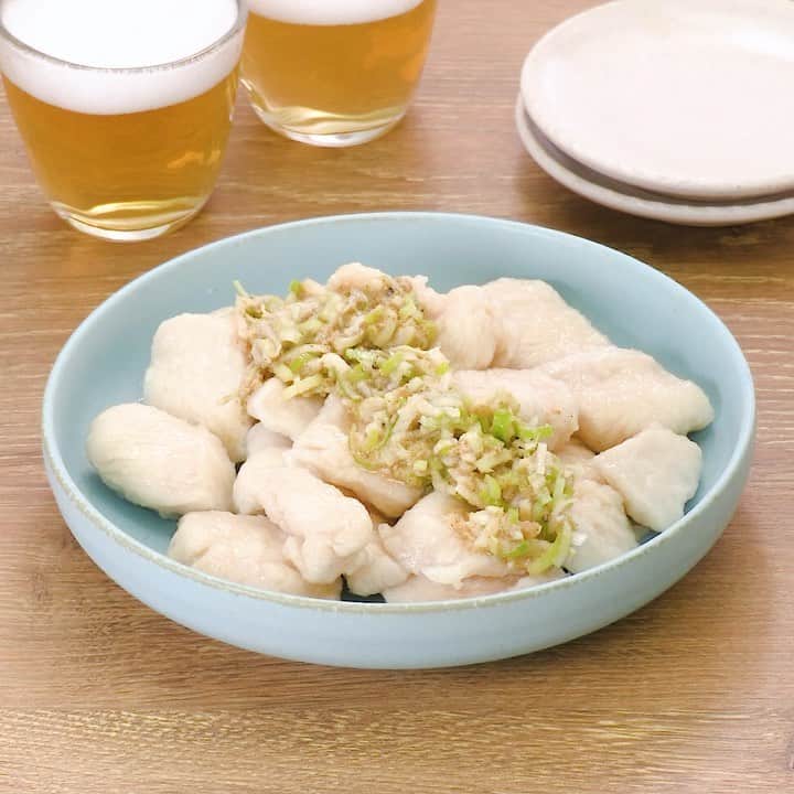 DELISH KITCHENのインスタグラム