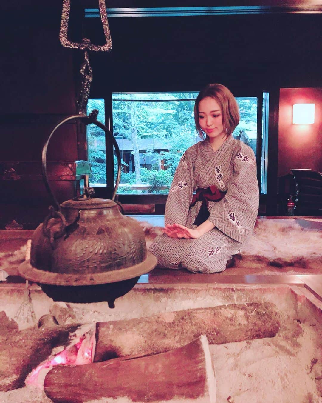 関口未来のグルメインスタ